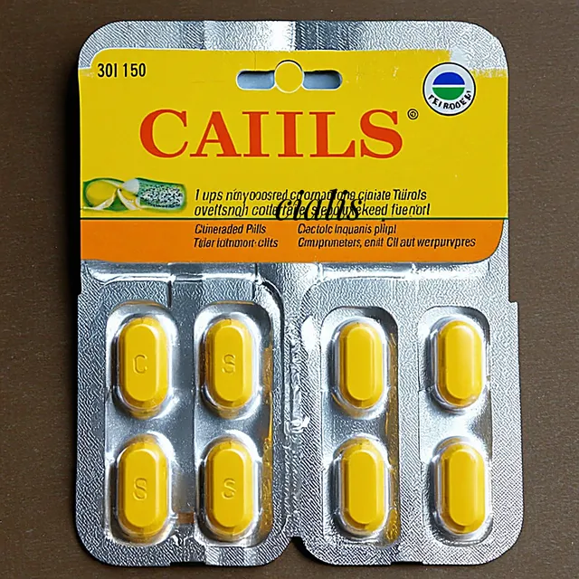 Cialis lo receta la seguridad social